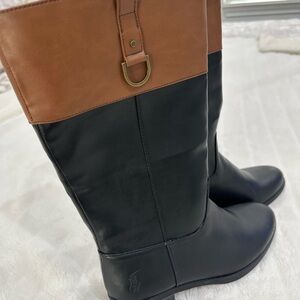 Polo
Ralph Lauren Boots